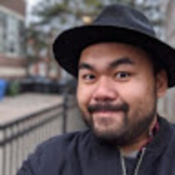 Meet your Posher, Long - Picture 1 of 1